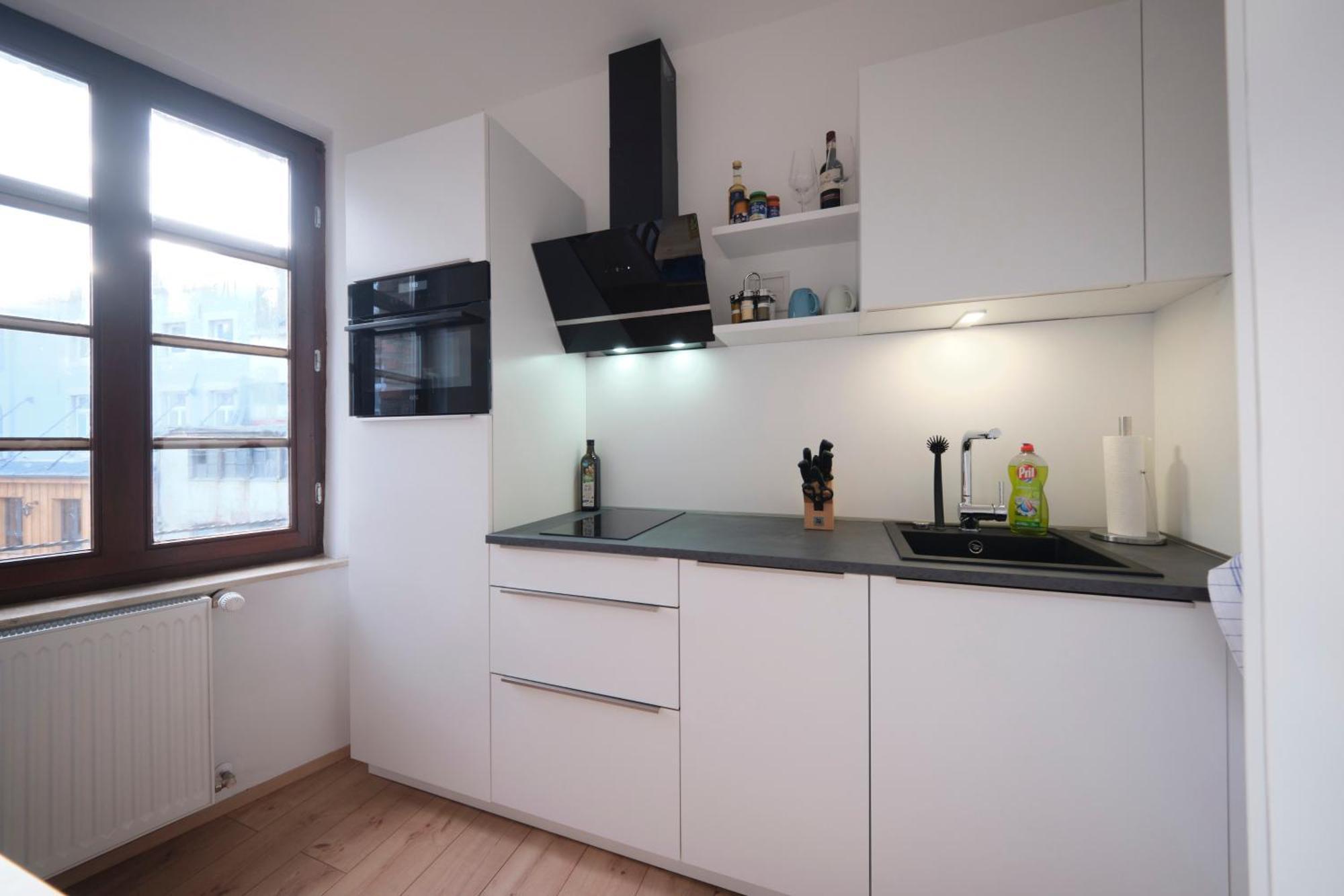 Ferienwohnung Historische Alte Muehle Direkt An Der Burg Stolberg  Zimmer foto